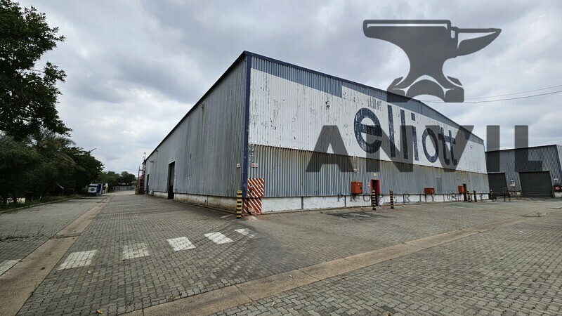 22 5th Street, Commercia  - 8,497 sqm free-standing facility property image 37