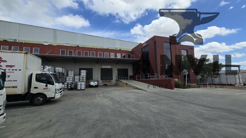 Northpoint Industrial Park - Unit 3 + 4 property image 4