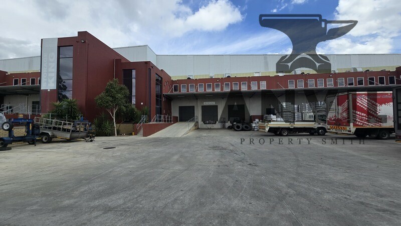 Northpoint Industrial Park - Unit 3 + 4 property image 3