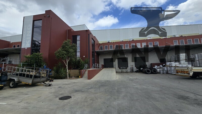 Northpoint Industrial Park - Unit 3 + 4 property image 2