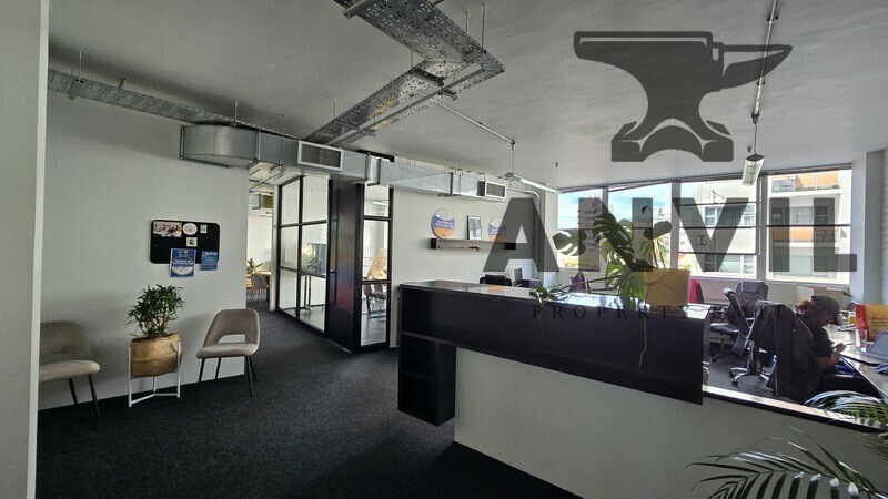 Buitenkloof Studios, 8 Kloof St - Unit 103 property image 3