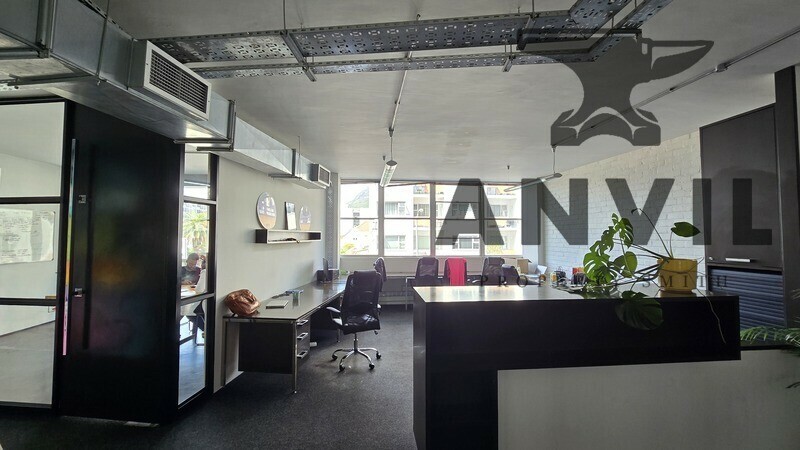 Buitenkloof Studios, 8 Kloof St - Unit 103 property image 4