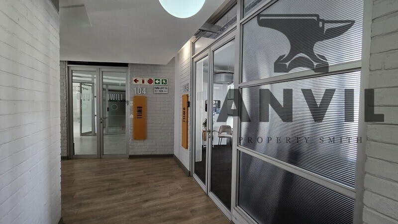 Buitenkloof Studios, 8 Kloof St - Unit 103 property image 2