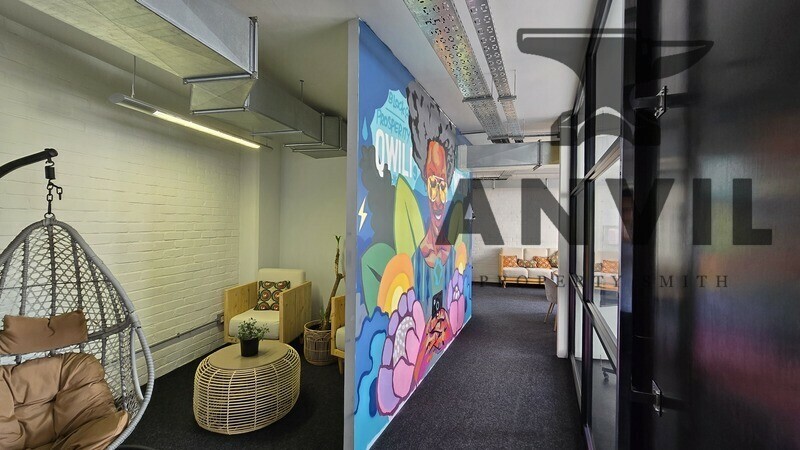 Buitenkloof Studios, 8 Kloof St - Unit 103 property image 7