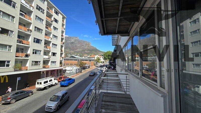 Buitenkloof Studios, 8 Kloof St - Unit 103 property image 8