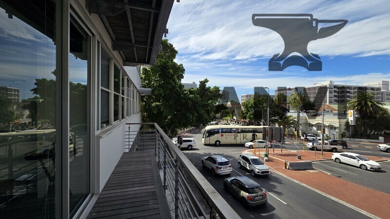 Buitenkloof Studios, 8 Kloof St - Unit 103 property image 9