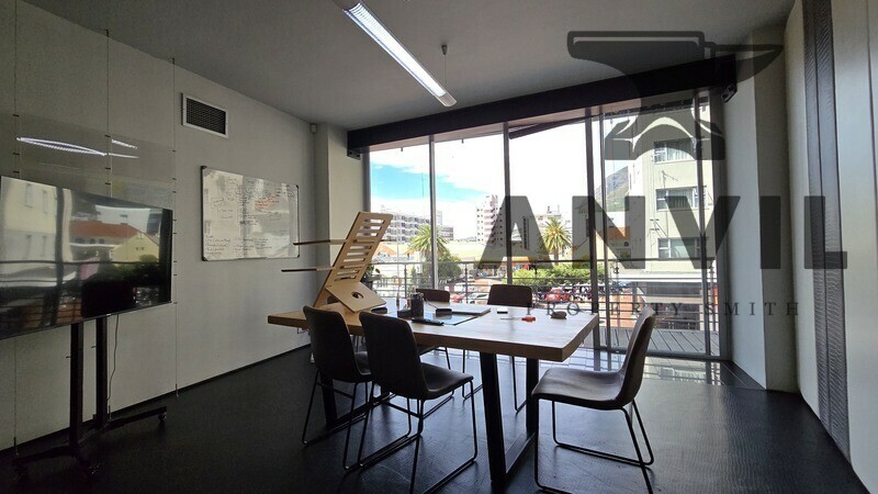 Buitenkloof Studios, 8 Kloof St - Unit 103 property image 10