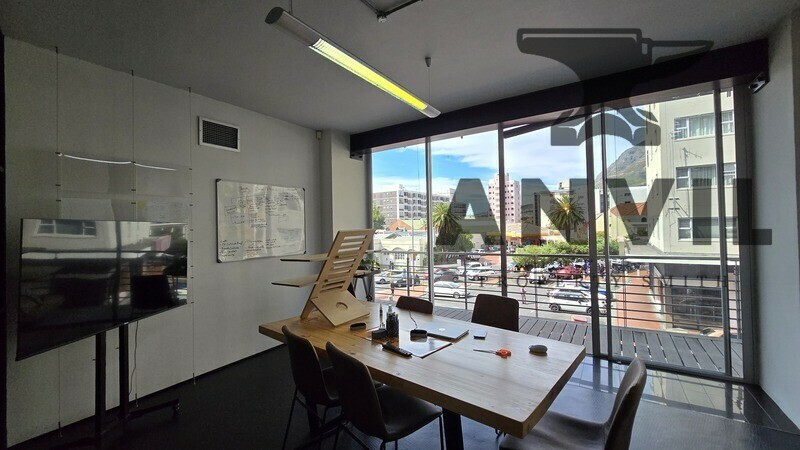 Buitenkloof Studios, 8 Kloof St - Unit 103 property image 11