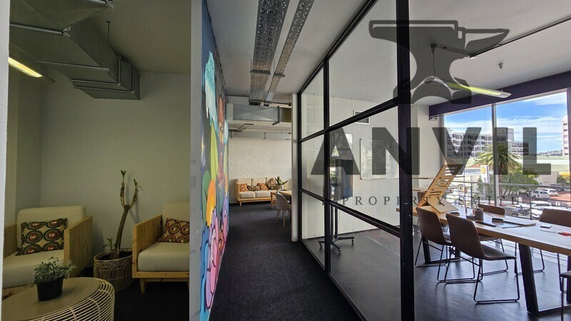 Buitenkloof Studios, 8 Kloof St - Unit 103 property image 12