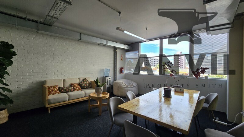 Buitenkloof Studios, 8 Kloof St - Unit 103 property image 13