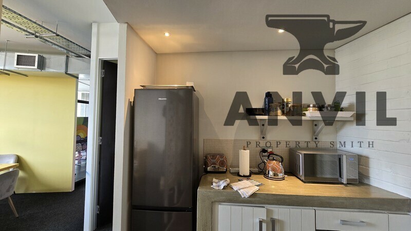 Buitenkloof Studios, 8 Kloof St - Unit 103 property image 16