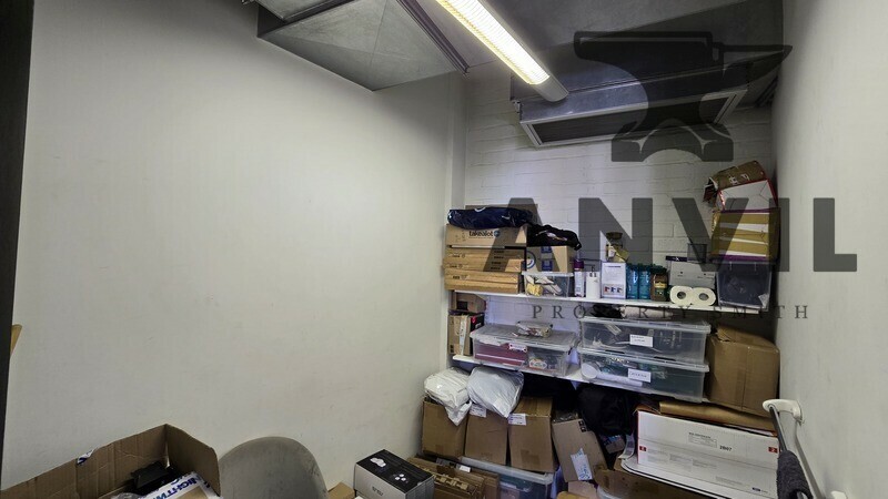 Buitenkloof Studios, 8 Kloof St - Unit 103 property image 17