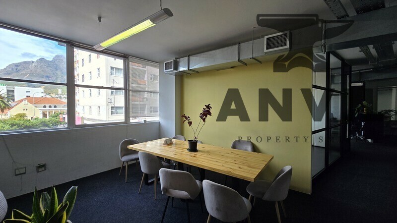 Buitenkloof Studios, 8 Kloof St - Unit 103 property image 18