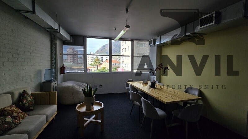 Buitenkloof Studios, 8 Kloof St - Unit 103 property image 19