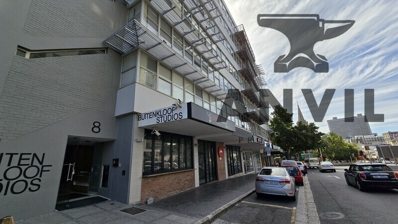 Buitenkloof Studios, 8 Kloof St - Unit 103 property image 20