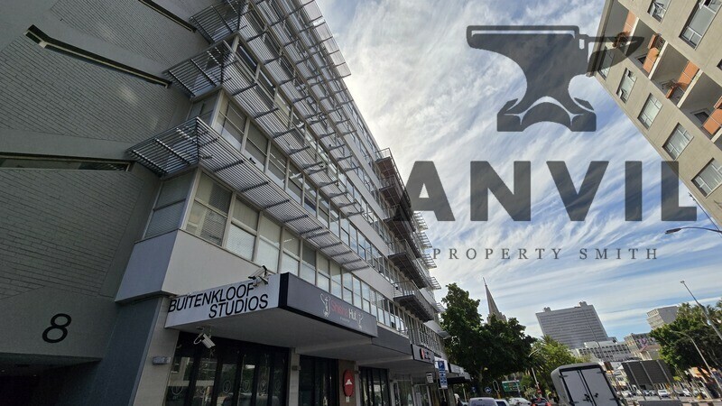 Buitenkloof Studios, 8 Kloof St - Unit 103 property image 31