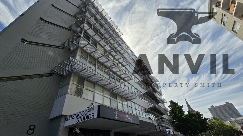 Buitenkloof Studios, 8 Kloof St - Unit 103 property image 22