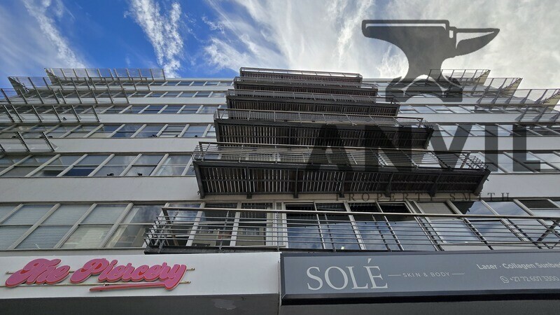 Buitenkloof Studios, 8 Kloof St - Unit 103 property image 32