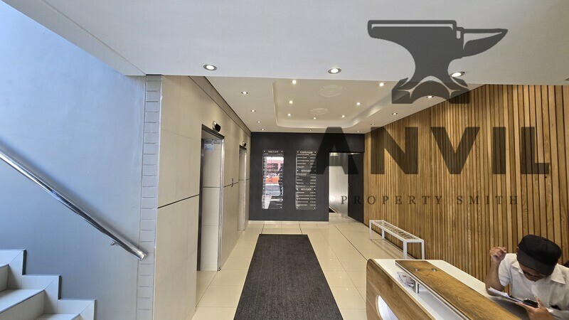 Buitenkloof Studios, 8 Kloof St - Unit 103 property image 21