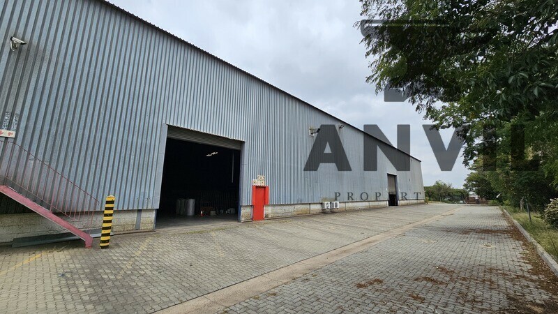 22 5th Street, Commercia  - 8,497 sqm for sale  property image 15