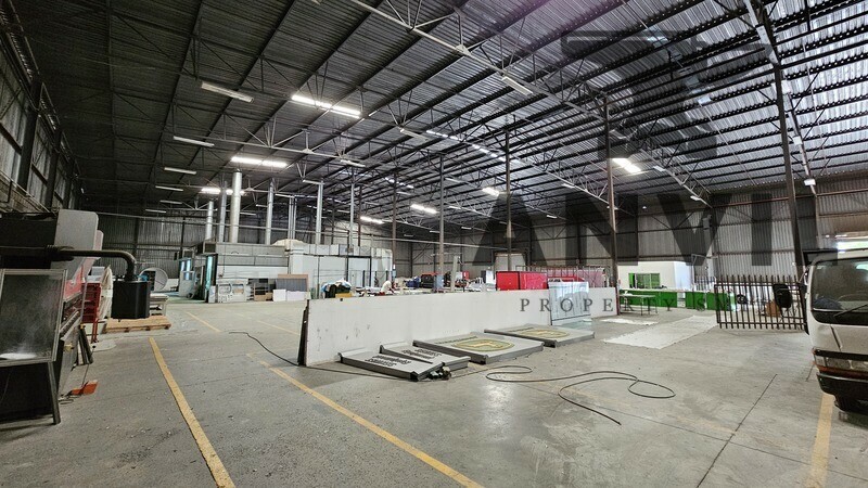 22 5th Street, Commercia  - 8,497 sqm for sale  property image 18