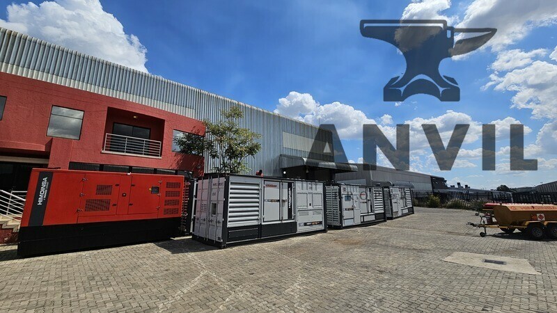 Umthombo Business Park, Midrand-12 Dane Road  - Unit 1 property image 27