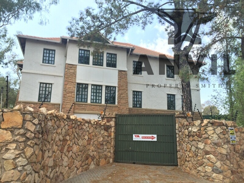 16 Jan Smuts Avenue, Parktown - 16 Jan Smuts Avenue property image 105