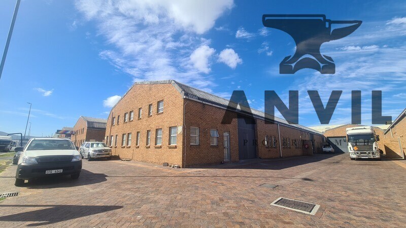 Macias Industrial Park - 11 Macias Park  property image 26