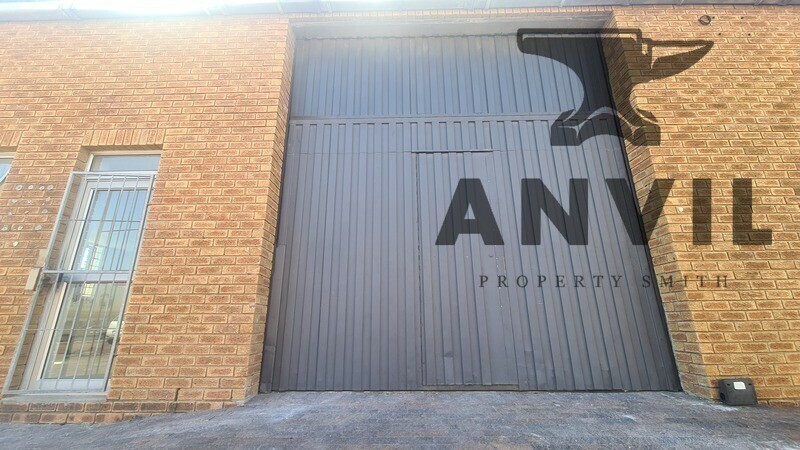 Macias Industrial Park - 11 Macias Park  property image 27