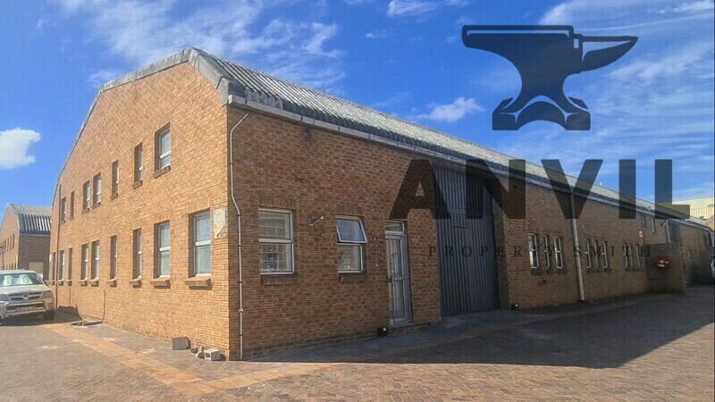 Macias Industrial Park - 11 Macias Park  property image 24