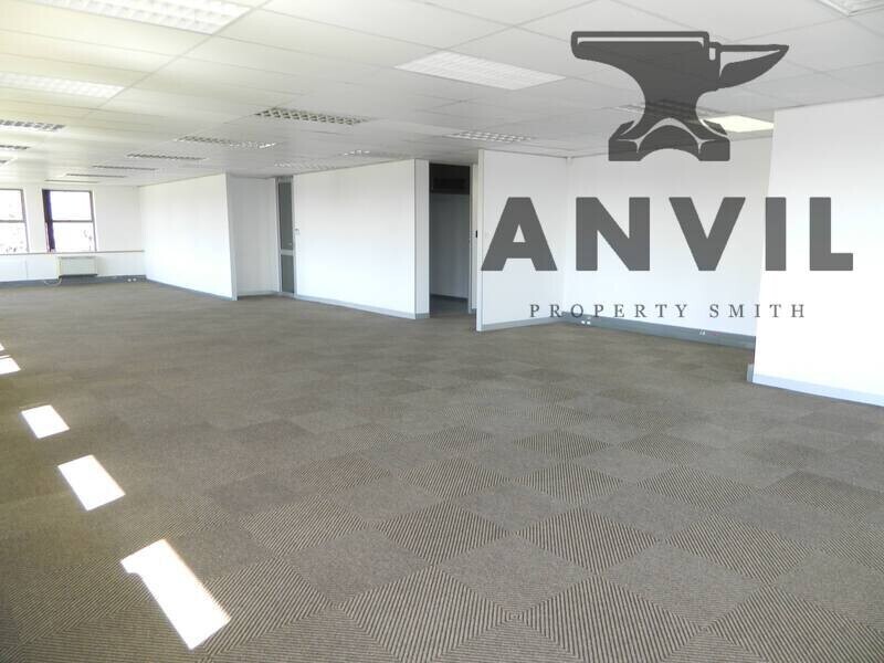299 Pendoring Office Park, Cresta, Randburg - 1st Floor Unit property image 2