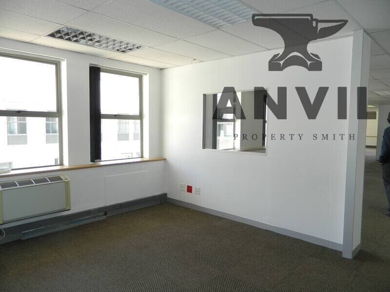 299 Pendoring Office Park, Cresta, Randburg - 1st Floor Unit property image 4