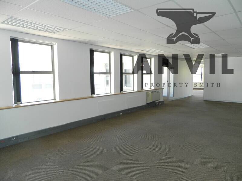 299 Pendoring Office Park, Cresta, Randburg - 1st Floor Unit property image 10