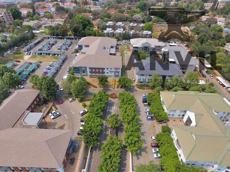 299 Pendoring Office Park, Cresta, Randburg - 1st Floor Unit property image 11