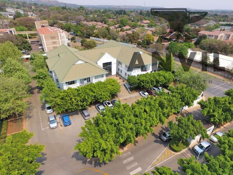 299 Pendoring Office Park, Cresta, Randburg - 1st Floor Unit property image 12