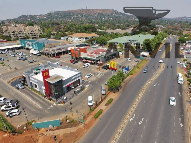 299 Pendoring Office Park, Cresta, Randburg - 1st Floor Unit property image 13