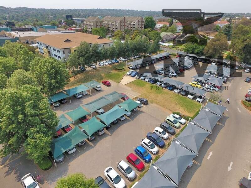 299 Pendoring Office Park, Cresta, Randburg - 1st Floor Unit property image 14