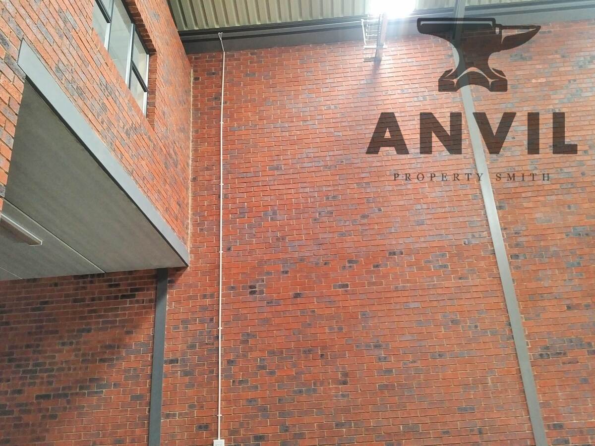 Warehouse Space Ferngate Studios, Randburg 14457