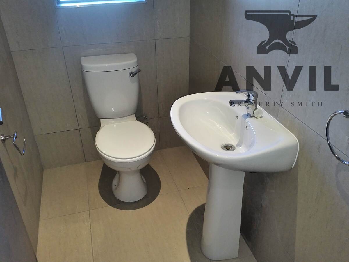 Warehouse Space Ferngate Studios, Randburg 14457