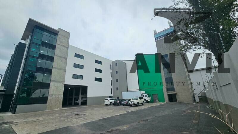 805 Pretoria Main Road - Fourth Floor Unit property image 16