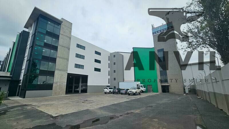 805 Pretoria Main Road - Fourth Floor Unit property image 18