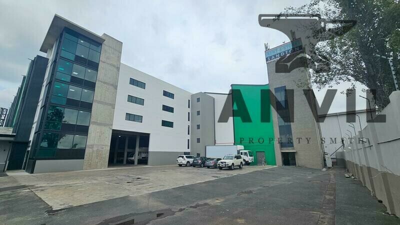 805 Pretoria Main Road - Fourth Floor Unit property image 24