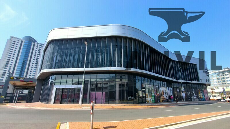 Oceans Mall - Shop 442 property image 19