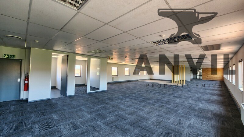 239 Howick Mews, Vorna Valley - Offices, Atrium property image 37