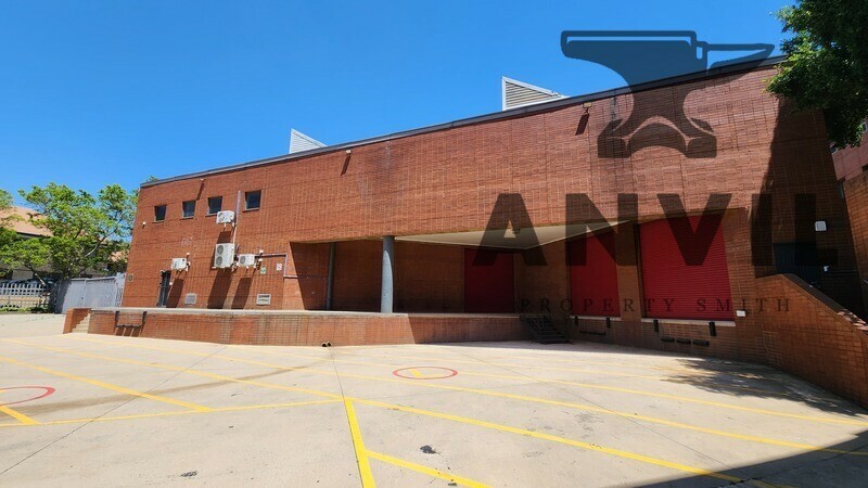 239 Howick Mews, Vorna Valley - Offices, Atrium property image 43