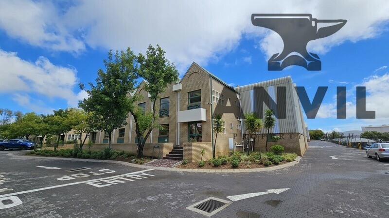 Stanford Business Park, Midrand - Unit 05 property image 9