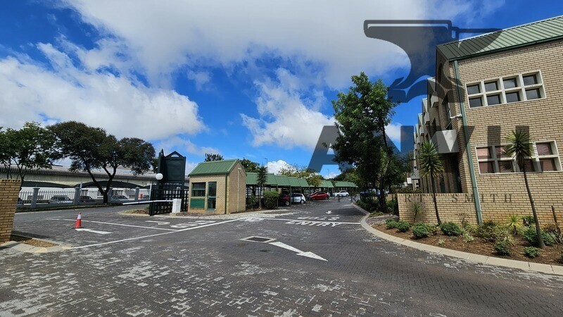 Stanford Business Park, Midrand - Unit 05 property image 11