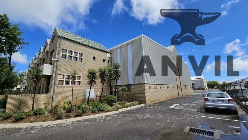 Stanford Business Park, Midrand - Unit 05 property image 10