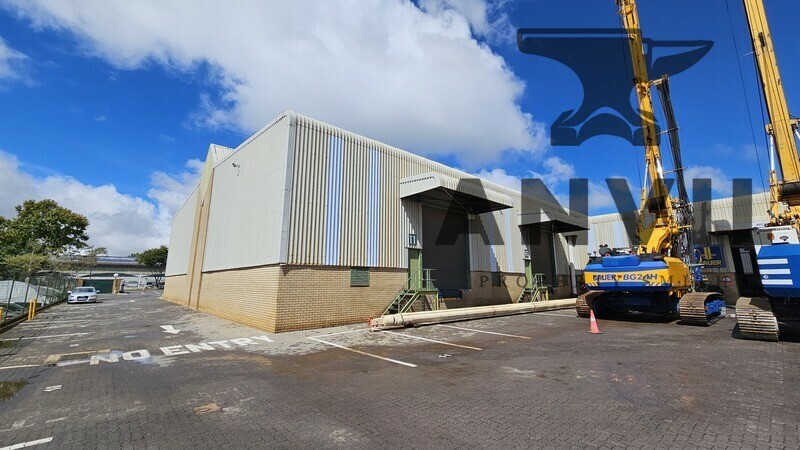 Stanford Business Park, Midrand - Unit 05 property image 12