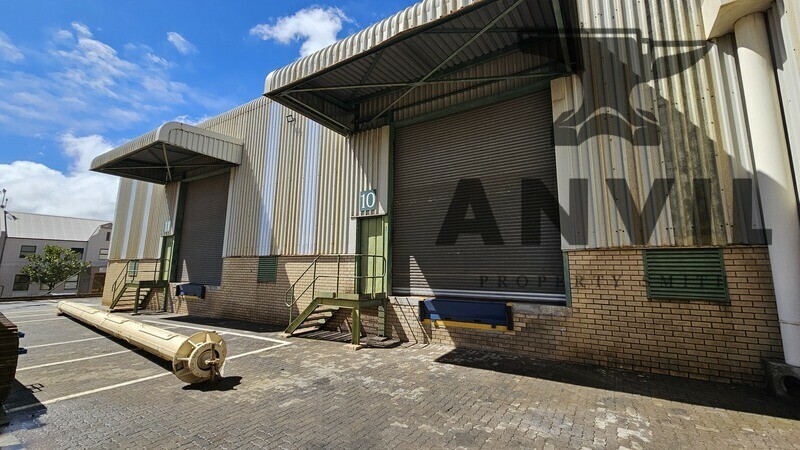 Stanford Business Park, Midrand - Unit 05 property image 14